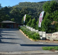 Bright Colonial Inn Motel - Accommodation BNB