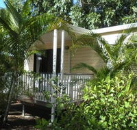 BIG4 Townsville Woodlands Holiday Park - Accommodation BNB