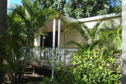 BIG4 Townsville Woodlands Holiday Park - Accommodation BNB 0