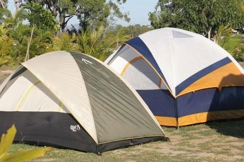 BIG4 Townsville Woodlands Holiday Park - Accommodation BNB 2