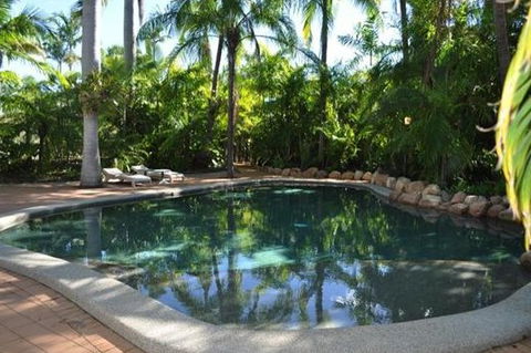 BIG4 Townsville Woodlands Holiday Park - Accommodation BNB 4