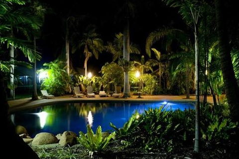 BIG4 Townsville Woodlands Holiday Park - Accommodation BNB 5