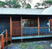 Cape Conran Coastal Park - Accommodation BNB