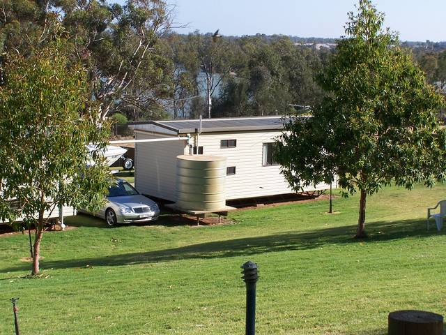  Accommodation BNB