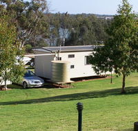 Robinvale Weir Caravan Park - Accommodation BNB