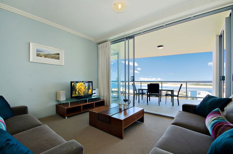 Pumicestone Blue Resort - Accommodation BNB 1