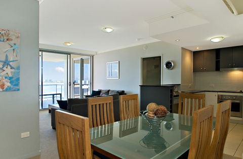 Pumicestone Blue Resort - Accommodation BNB 4