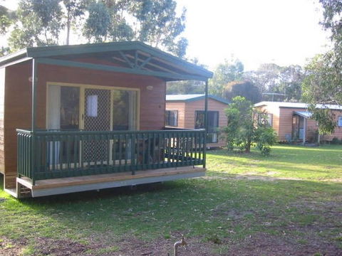 Casuarina Cabins - Accommodation BNB 1