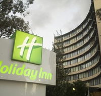Holiday Inn Melbourne Airport - Accommodation BNB