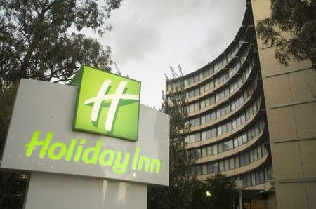 Holiday Inn Melbourne Airport - Accommodation BNB 0