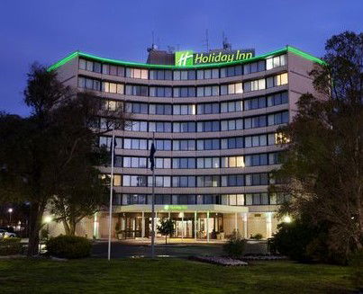 Holiday Inn Melbourne Airport - Accommodation BNB 1