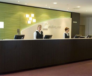 Holiday Inn Melbourne Airport - Accommodation BNB 2