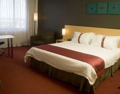 Holiday Inn Melbourne Airport - Accommodation BNB 3