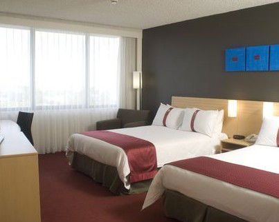 Holiday Inn Melbourne Airport - Accommodation BNB 5