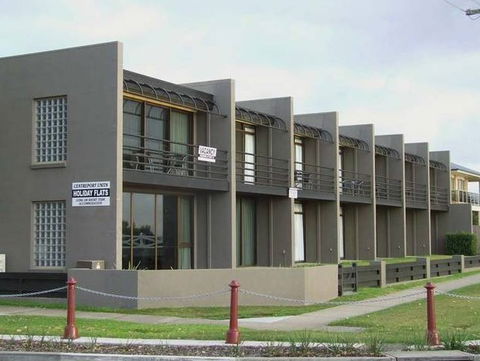 Centreport Units - Accommodation BNB 0