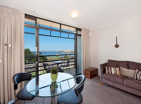 Centreport Units - Accommodation BNB 2