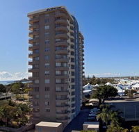 Newport Apartments Mooloolaba - Accommodation BNB