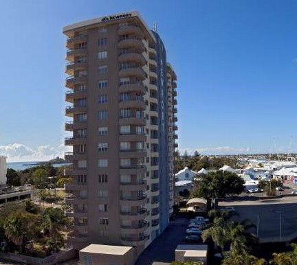 Newport Apartments Mooloolaba - Accommodation BNB 0