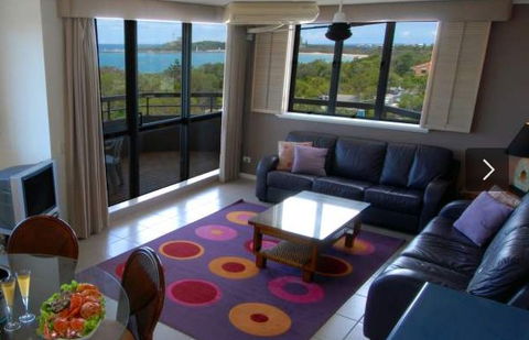 Newport Apartments Mooloolaba - Accommodation BNB 1