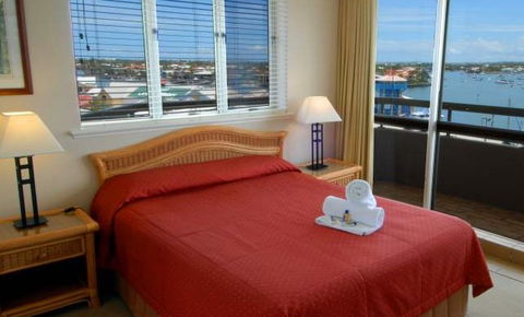 Newport Apartments Mooloolaba - Accommodation BNB 2