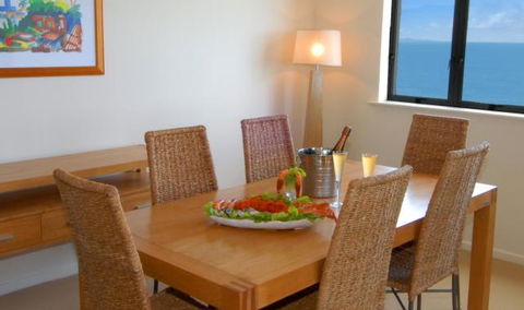 Newport Apartments Mooloolaba - Accommodation BNB 3