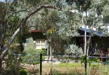 Wonwondah VIC Accommodation BNB