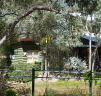 Emu Holiday Park - Accommodation BNB