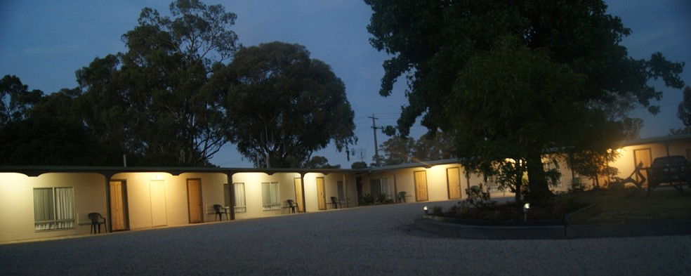  Accommodation BNB