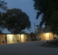 Euroa Motor Inn - Accommodation BNB