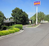 Farnham Court Motel - Accommodation BNB