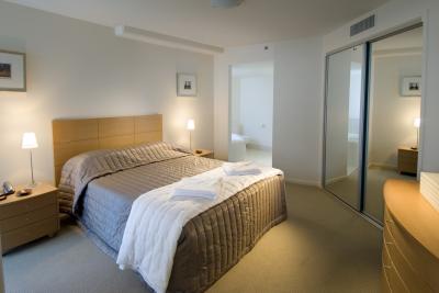 Cilento Resort - Accommodation BNB 3