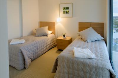 Cilento Resort - Accommodation BNB 4