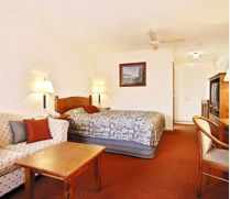  Accommodation BNB
