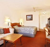 Gateway on Monash Boutique Hotel - Accommodation BNB