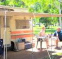 AAOK Lakes Resort and Caravan Park - Accommodation BNB