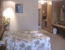 Horsham Mid City Court Motel - Accommodation BNB 2