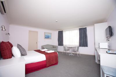 Hume Villa Motor Inn - Accommodation BNB 3