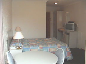 Hume Villa Motor Inn - Accommodation BNB 5