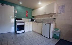 The Swagmans Rest Motel - Accommodation BNB 1