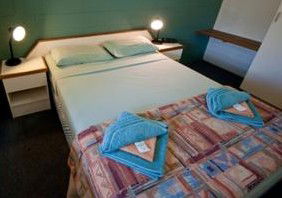 The Swagmans Rest Motel - Accommodation BNB 2