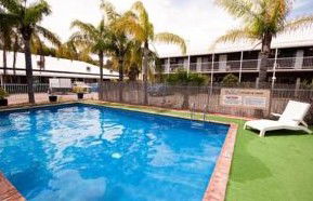 The Swagmans Rest Motel - Accommodation BNB 3