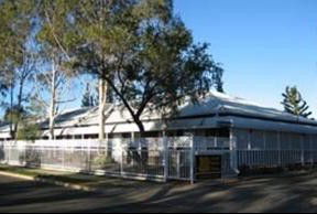 The Swagmans Rest Motel - Accommodation BNB 4