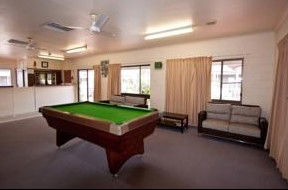 The Swagmans Rest Motel - Accommodation BNB 5