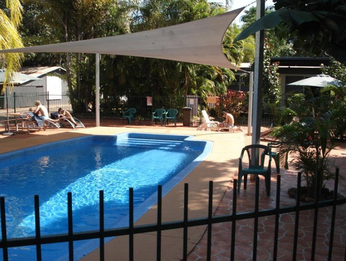Winnellie NT Accommodation BNB