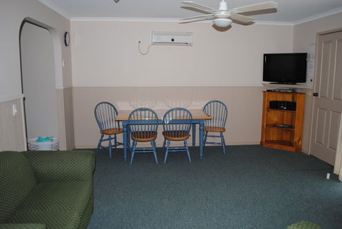 Lakes Entrance Country Cottages - Accommodation BNB 5