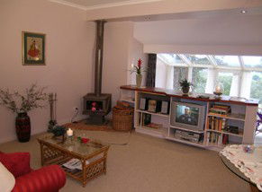 Van Dyk's At Tintagel - Accommodation BNB 0