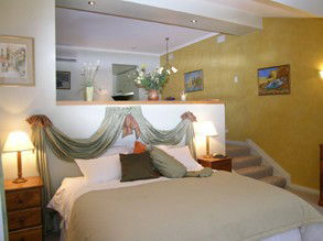 Van Dyk's At Tintagel - Accommodation BNB 2