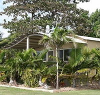 BIG4 Rollingstone Beach Caravan Resort - Accommodation BNB