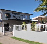 Wallangulla Motel - Accommodation BNB