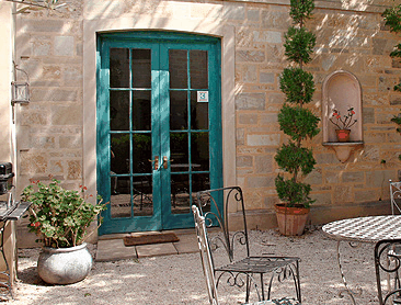 Mallyons Executive Villas - Accommodation BNB 0